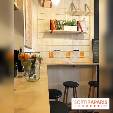 MAISON Burger Ponthieu