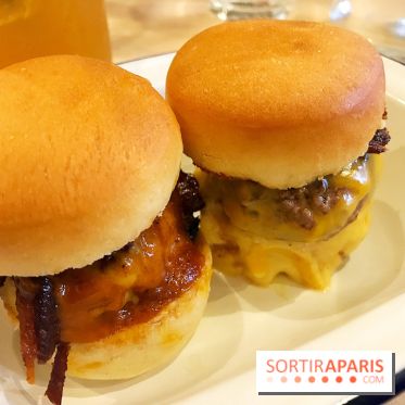 MAISON Burger Ponthieu