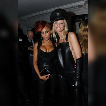 Mia Frye
Sarah Marshall
