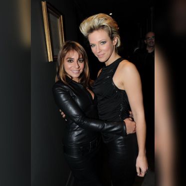 Julie Zenatti
Lorie