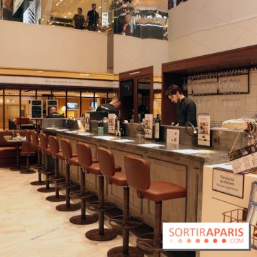 Bellota Bellota Galeries Lafayette