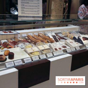 Bellota Bellota Galeries Lafayette