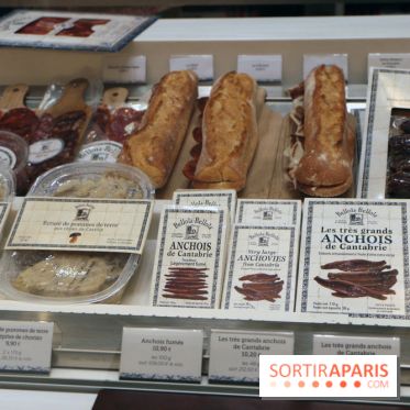 Bellota Bellota Galeries Lafayette