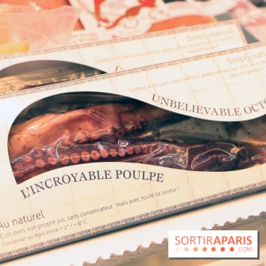 Bellota Bellota Galeries Lafayette