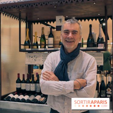 Bellota Bellota Galeries Lafayette