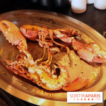 Grand Bistro Breteuil