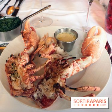 Grand Bistro Breteuil