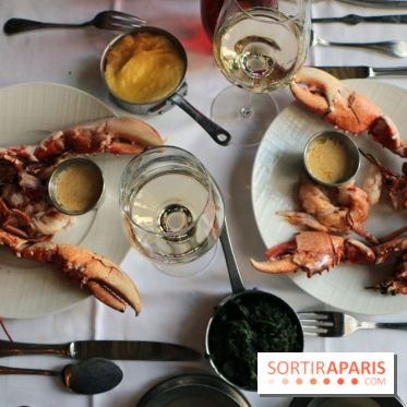 Grand Bistro Breteuil