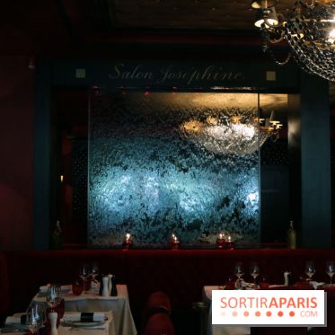 Grand Bistro Breteuil