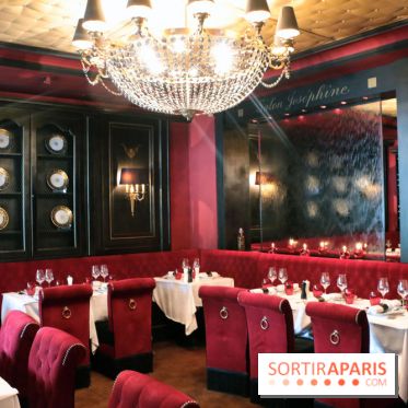 Grand Bistro Breteuil