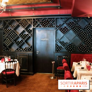 Grand Bistro Breteuil