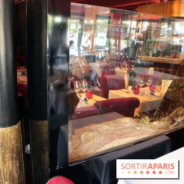 Grand Bistro Breteuil