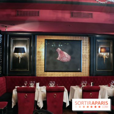 Grand Bistro Breteuil