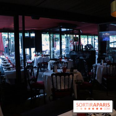 Grand Bistro Breteuil