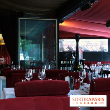 Grand Bistro Breteuil