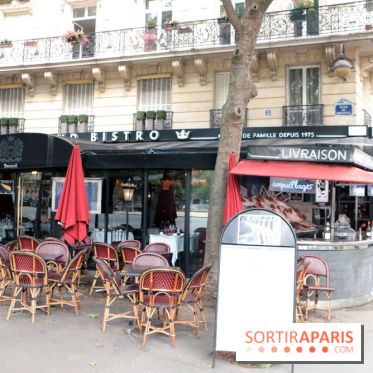 Grand Bistro Breteuil