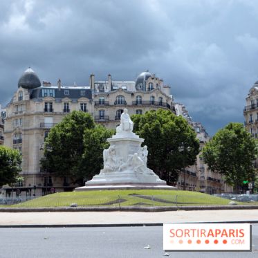 Grand Bistro Breteuil