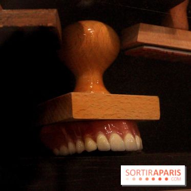 Exposition Hervé Fischer au Centre Pompidou