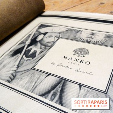 Manko by Gasto Acurio : nouvelle carte été 2017