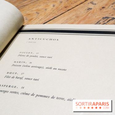 Manko by Gasto Acurio : nouvelle carte été 2017