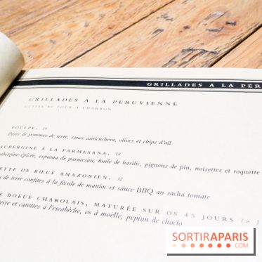 Manko by Gasto Acurio : nouvelle carte été 2017