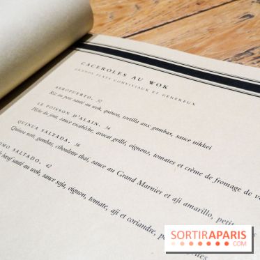 Manko by Gasto Acurio : nouvelle carte été 2017