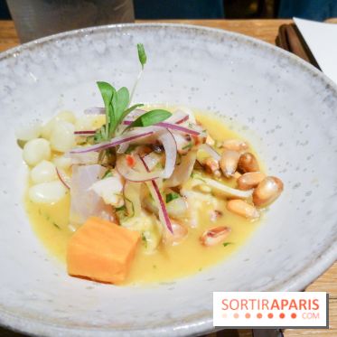 Manko by Gasto Acurio : nouvelle carte été 2017