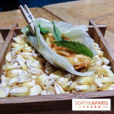 Manko by Gasto Acurio : nouvelle carte été 2017