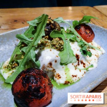 Manko by Gasto Acurio : nouvelle carte été 2017