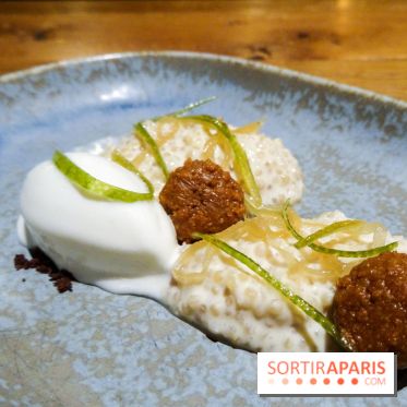 Manko by Gasto Acurio : nouvelle carte été 2017