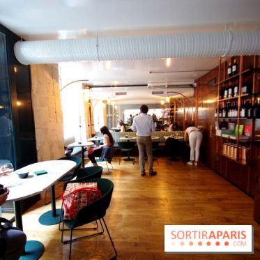 Dépôt Legal by Christophe Adam