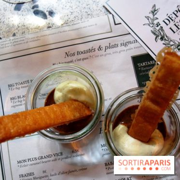 Dépôt Legal by Christophe Adam