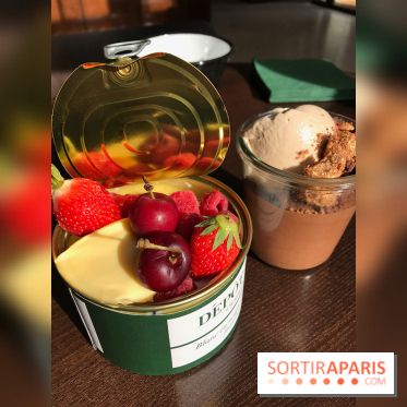 Dépôt Legal by Christophe Adam