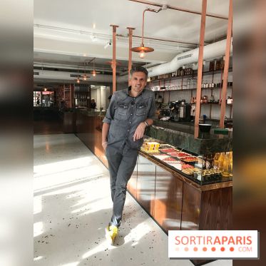 Dépôt Legal by Christophe Adam