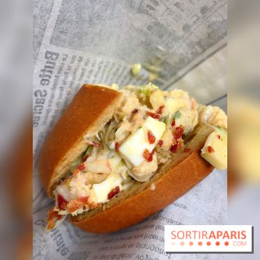 Dépôt Legal by Christophe Adam