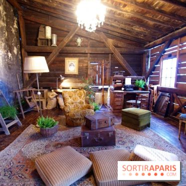 Journée Mondiale du Concombre à la Cartonnerie