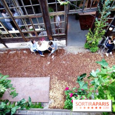 Journée Mondiale du Concombre à la Cartonnerie