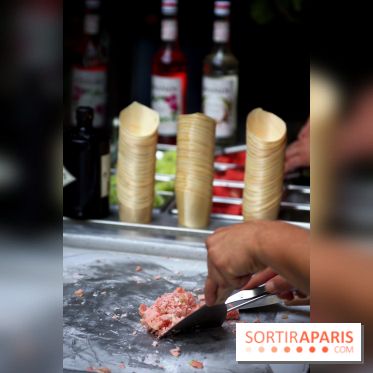 Journée Mondiale du Concombre à la Cartonnerie