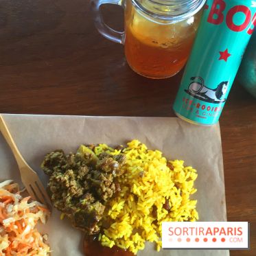 South Africa x Perchoir Marais