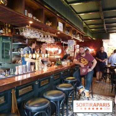 Apéros rock du Blind Pig