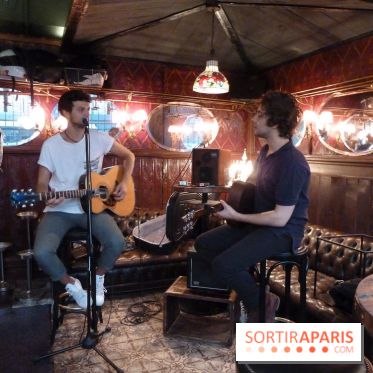 Apéros rock du Blind Pig