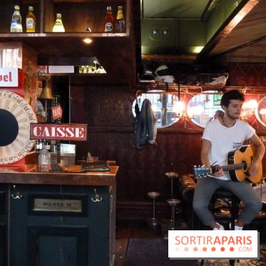 Apéros rock du Blind Pig