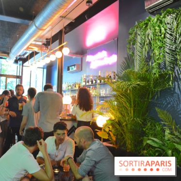 BAM Karaoké dévoile son nouveau spot à Parmentier