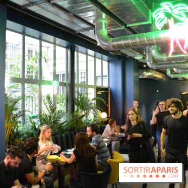 BAM Karaoké dévoile son nouveau spot à Parmentier