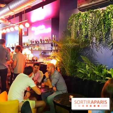 BAM Karaoké dévoile son nouveau spot à Parmentier