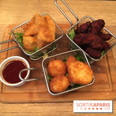 Le Bar des Fils à Maman