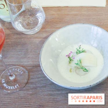 Le Muselet / Luc Pradal