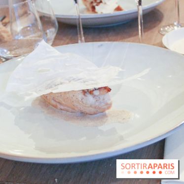 Le Muselet / Luc Pradal