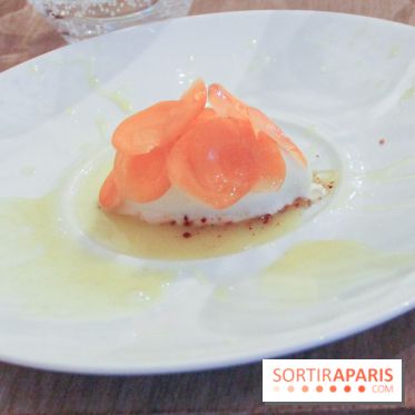 Le Muselet / Luc Pradal