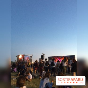 Solidays 2017